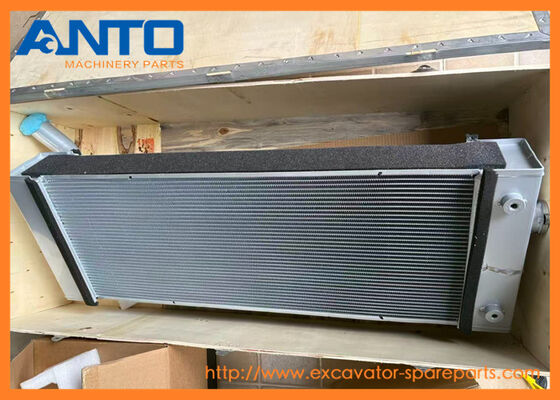 22U-03-28410 22U0328410 ردياتير قطع غيار حفارات كومـاتسو لـ PC228 PC228US