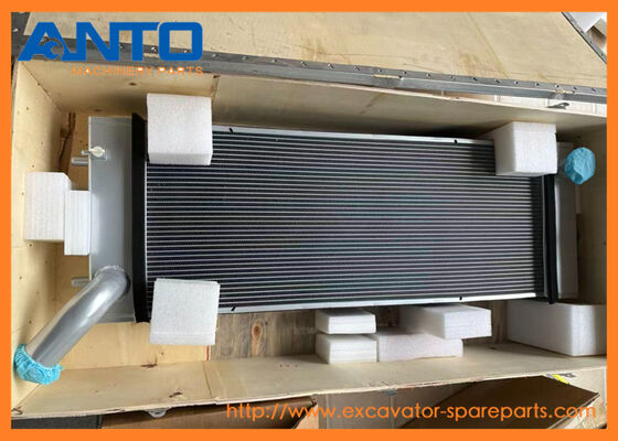22U-03-28410 22U0328410 ردياتير قطع غيار حفارات كومـاتسو لـ PC228 PC228US
