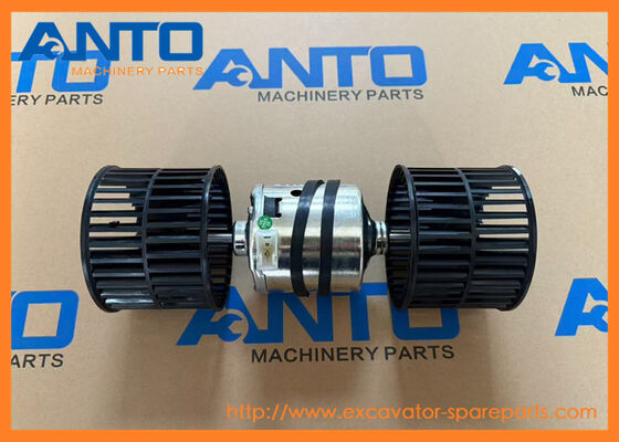 YN20M00107S111 محرك مروحة نافخ مكيف حفار قطع غيار مناسبة لـ E70BSR E80BMSR