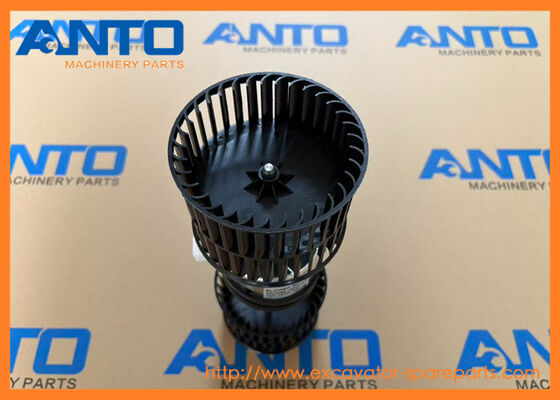 YN20M00107S111 محرك مروحة نافخ مكيف حفار قطع غيار مناسبة لـ E70BSR E80BMSR