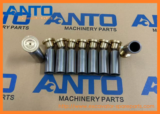 39Q8-41321 Piston Excavator Spare Parts Fitting For R250Lc-9 R260Lc-9S R300Lc-9S