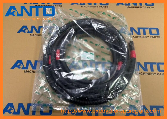207-979-7930 2079797930 خرطوم قطع غيار حفارات كوم اتسو تركيب لـ PC300LC-8M0