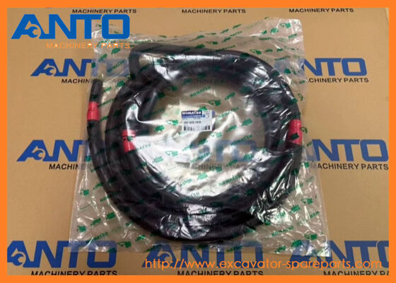 207-979-7930 2079797930 خرطوم قطع غيار حفارات كوم اتسو تركيب لـ PC300LC-8M0
