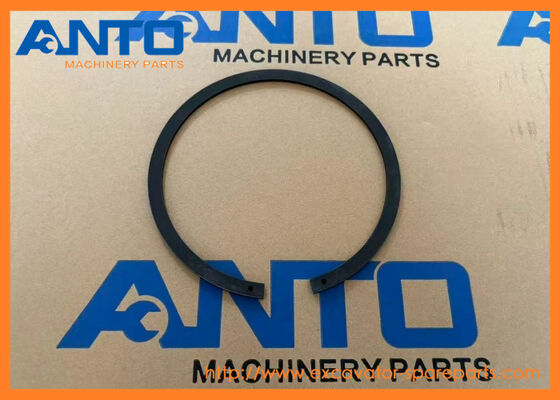 04071-00150 0407100150 Ring-Retaining KOMATSU Excavator Spare Parts For PC60 PC70 PC80
