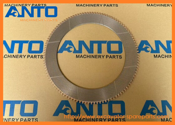 145-21-13120 145-21-13121 Disc KOMATSU Bulldozer Spare Parts For D60A-11D D65A-11D