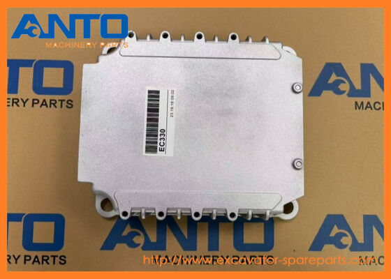 VOE20582958 ECU وحدة تحكم محرك الحفر أجزاء محرك الحفر المجهزة لـ EC330B EC360B EC460B