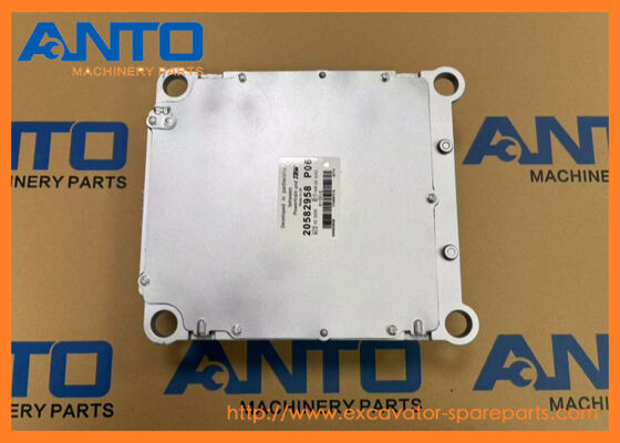 VOE20582958 ECU وحدة تحكم محرك الحفر أجزاء محرك الحفر المجهزة لـ EC330B EC360B EC460B