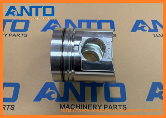 6150-32-2110 6150322110 Piston Assy KOMATSU Excavator Engine Parts Fit For 6D125E-2E