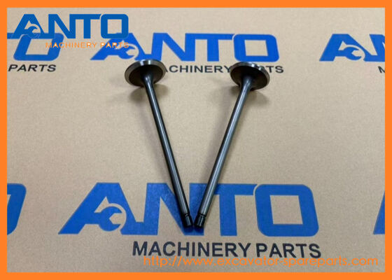 6150-41-4111 6150-41-4120 6150414110 Intake Valve KOMATSU Excavator Spare Parts Fit For PC400