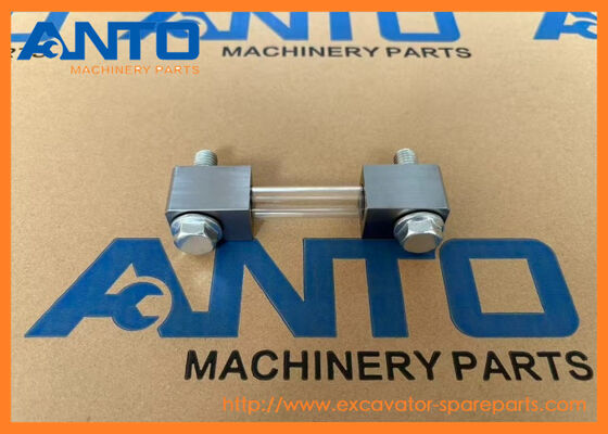 714-12-38400 7141238400 Gauge KOMATSU Wheel Loader Spare Parts For WA430-6 WA470-6