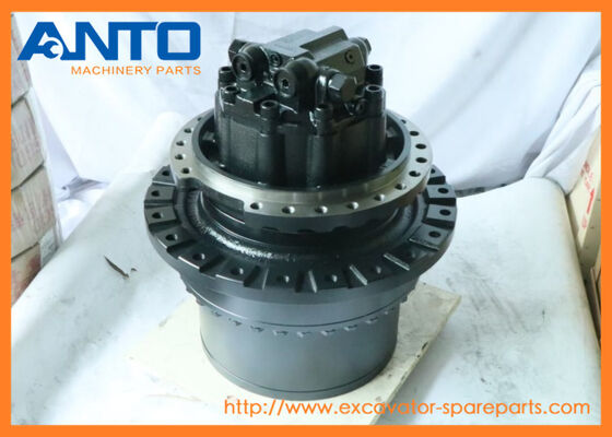 9281921 Travel Motor HITACHI Excavator Final Drive Parts For ZX290L-5G ZX330-3 ZX350H-3