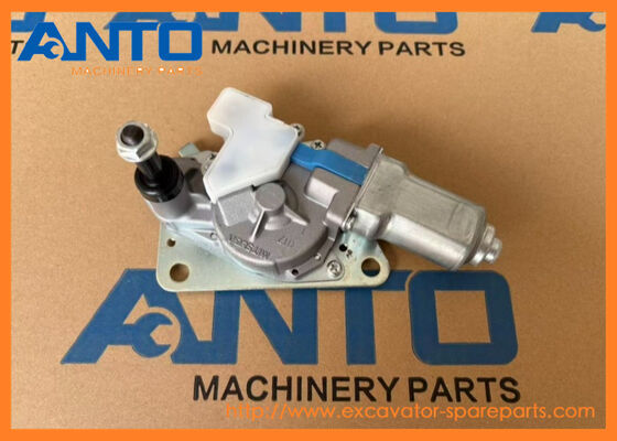 4650570 محرك مساحات HITACHI قطع غيار حفارات لـ ZX110-3 ZX120-3 ZX130-3 ZX140W-3