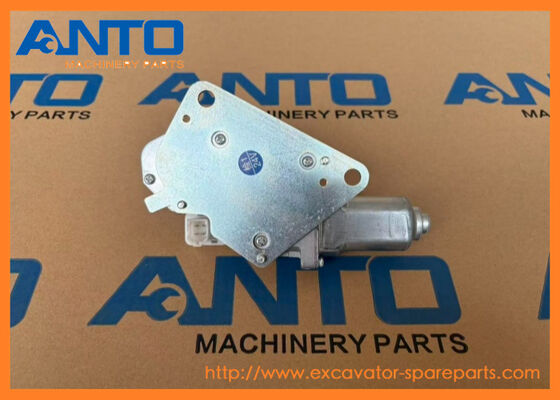 4650570 محرك مساحات HITACHI قطع غيار حفارات لـ ZX110-3 ZX120-3 ZX130-3 ZX140W-3