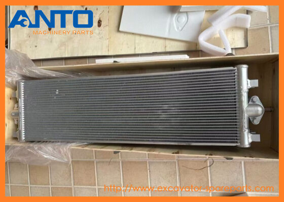 206-03-22421 2060322421 مجموعة مبرد الزيت قطع غيار حفارات كوم اتسو لـ PC200 PC270 PC290