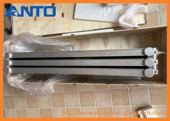 206-03-22421 2060322421 مجموعة مبرد الزيت قطع غيار حفارات كوم اتسو لـ PC200 PC270 PC290