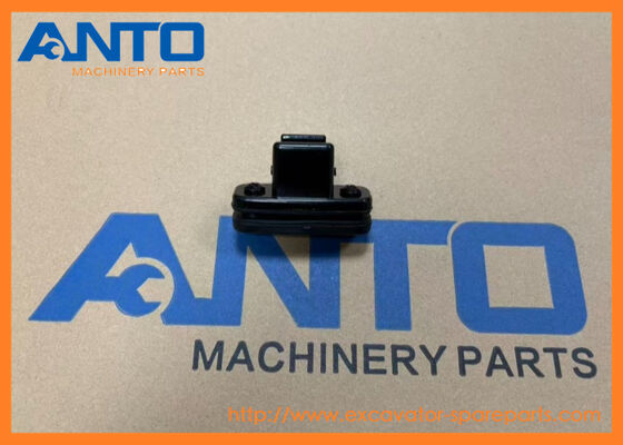 4369653 Lock Assembly HITACHI Excavator Spare Parts For EG65R-3 EG70R-3 EX100-5 EX120-5