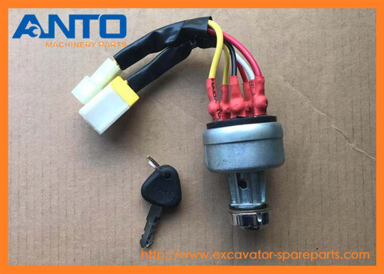 VOE14526158 14526158 مفتاح الإشعال كاتب لأجزاء حفارة فولفو EC210B EC290B EC460B