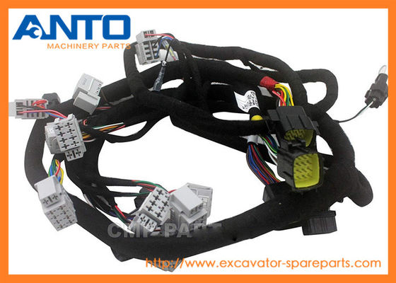 VOE14505542 14501569 14503755 حفارة قطع غيار الأسلاك تسخير لشركة فولفو حفارة EC210B EC360B