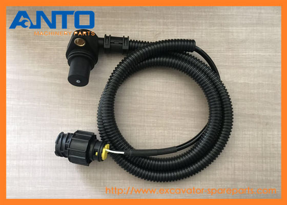 استشعار السرعة VOE20508011 20508011 لشركة فولفو EC360B EC460B Excavator Spare Parts
