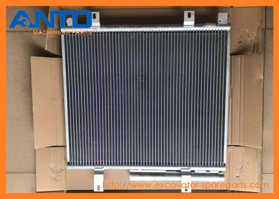 مكثف قطع غيار حفارة VOE14591537 لـ VOE EC220D EC360B EC380D