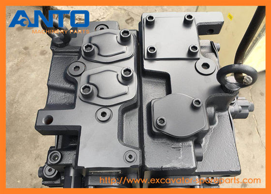 SA1142-05712 VOE14557520 EC360 EC360B صمام التحكم الرئيسي لقطع فولفو حفارة هيدروليكية