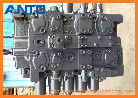 SA1142-05712 VOE14557520 EC360 EC360B صمام التحكم الرئيسي لقطع فولفو حفارة هيدروليكية