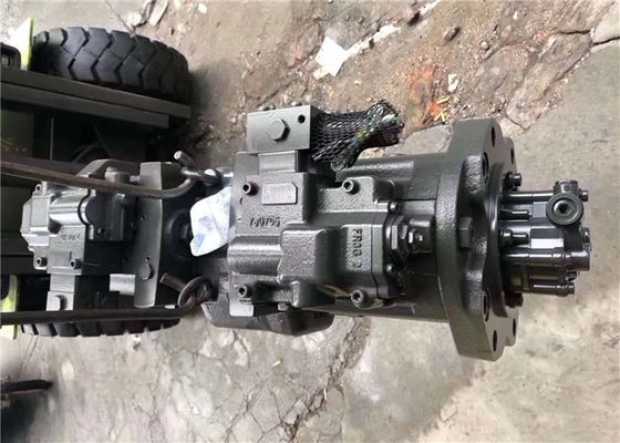K5V200DTH VOE14526609 مضخة هيدروليكية رئيسية من فولفو EC460B
