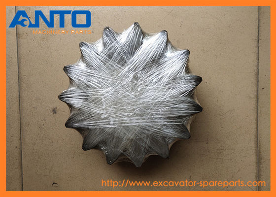 VOE14504235 14504235 Pinion Gear لـ VOE EC290B Excavator Swing Motor Parts