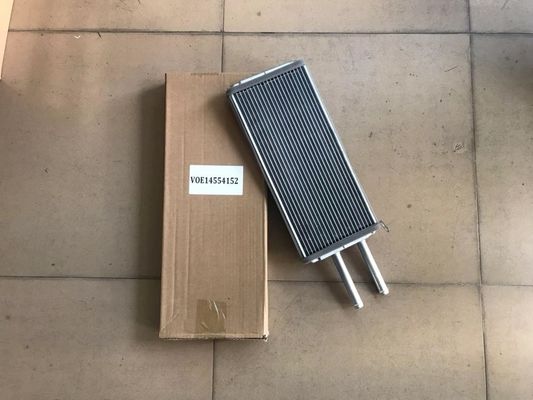 VOE14554152 14554152 14532727 14532726 VOE Heater Radiator لأجزاء مكيف الهواء للحفارة