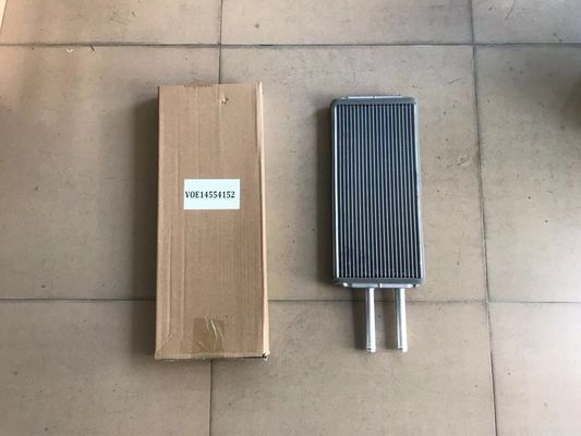 VOE14554152 14554152 14532727 14532726 VOE Heater Radiator لأجزاء مكيف الهواء للحفارة