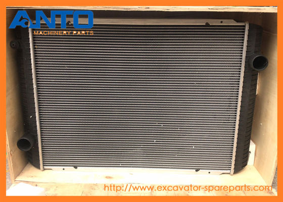 قطع غيار حفارة فولفو VOE11110705 11110705 EC240B EC290B Radiator