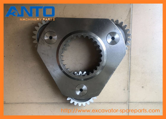 VOE14566425 14566425 Travel Carrier No.1 Assy المستخدمة لمحرك VOE EC290B EC360B النهائي