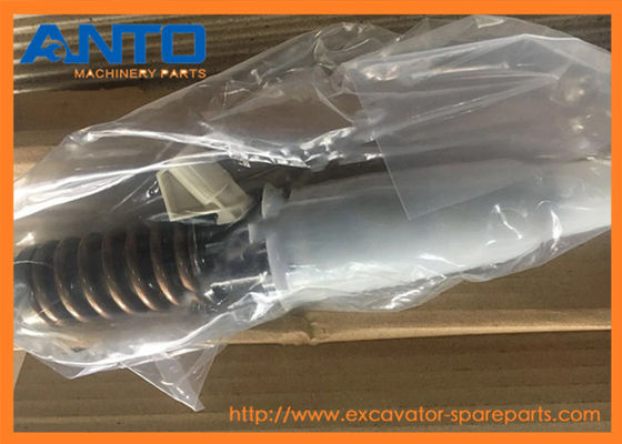 VOE20440388 20440388 قطع غيار محرك حاقن الوقود الدائم لشركة فولفو EC330B EC360B EC360C EC460B
