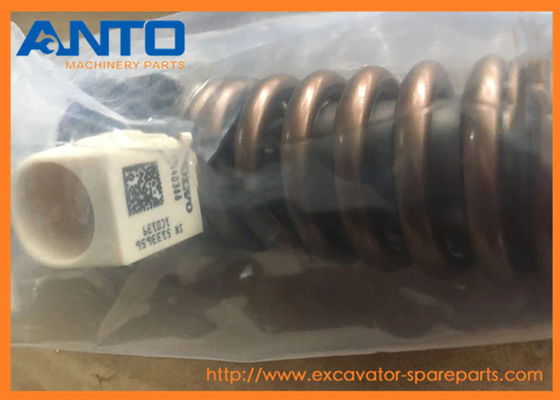 VOE20440388 20440388 قطع غيار محرك حاقن الوقود الدائم لشركة فولفو EC330B EC360B EC360C EC460B