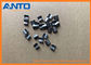 مجموعة صمام مجموعة (26 قطع) الكمون أجزاء محرك الديزل لشركة هيونداي R210LC-7 R250LC-7 3900250