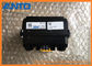 7835-34-1002 قطع غيار حفارة كهربائية لـ Komatsu PC200 PC220 PC300