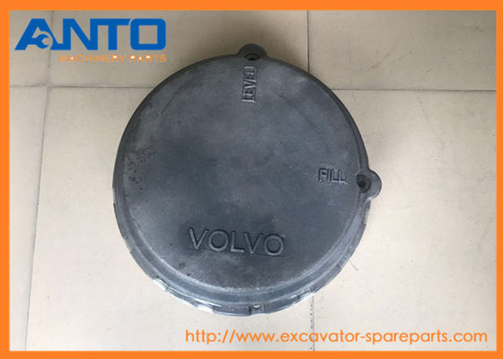 SA8230-09980 8230-09980 غطاء لوحة سفر علبة التروس أجزاء حفارة لشركة فولفو EC460C EC480D