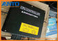وحدة تحكم حفارة ISO9001 21E9-32130 Hyundai R290LC-3