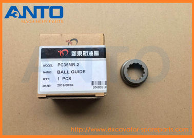 708-3S-13370 دليل التجنيب كوماتسو PC35MR-2