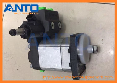 مروحة المحرك 31Q4-30201 لهيونداي R480LC9