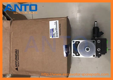 مروحة المحرك 31Q4-30201 لهيونداي R480LC9