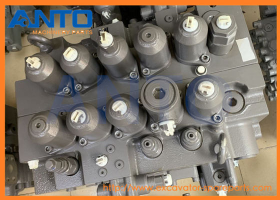 VOE14670038 14670038 صمام التحكم الرئيسي VOE EC380D صمام حفارة