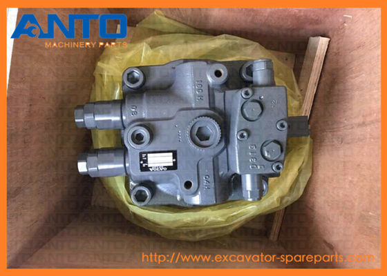 VOE14598751 14598751 فولفو EC290B Excavator Swing Gear Swing Motor
