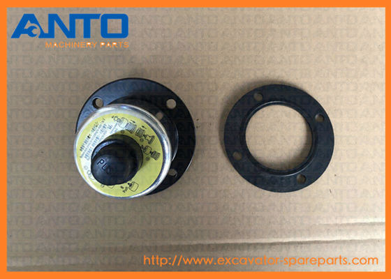 VOE14561585 4561585 غطاء خزان الوقود لشركة فولفو حفارة EC210D
