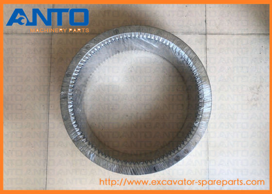 علبة التروس من Gear Ring XKAQ-00224 Travel لـ Hyundai Excavator R210LC7