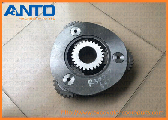 XKAQ-00399 Carrier Assy No.2 Travel Gearbox لشركة هيونداي R290LC9