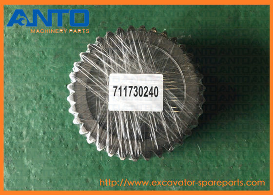 علبة التروس الكوكبية SA7117-30240 Travel Gear لـ VOE Excavator EC210B