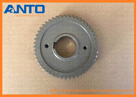 Gear 5I4469 5I-4469 تستخدم لقطع المضخة الهيدروليكية  330B