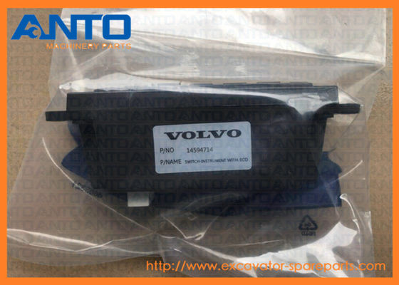 14594714 VOE14594714 مفتاح التحكم في مكيف الهواء لشركة فولفو EC210D EC220D