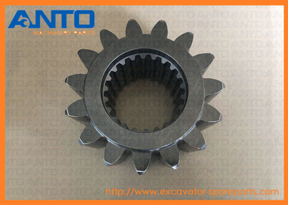 SA1055-00481 Pinion Excavator Swing Motor Parts لشركة فولفو EC360B